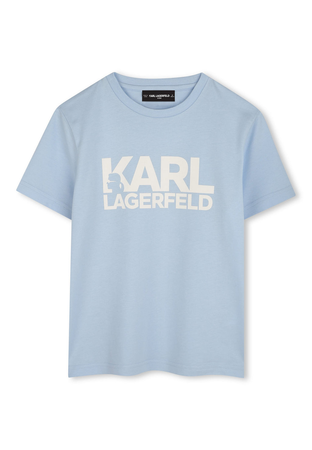 SHORT SLEEVES Media 1