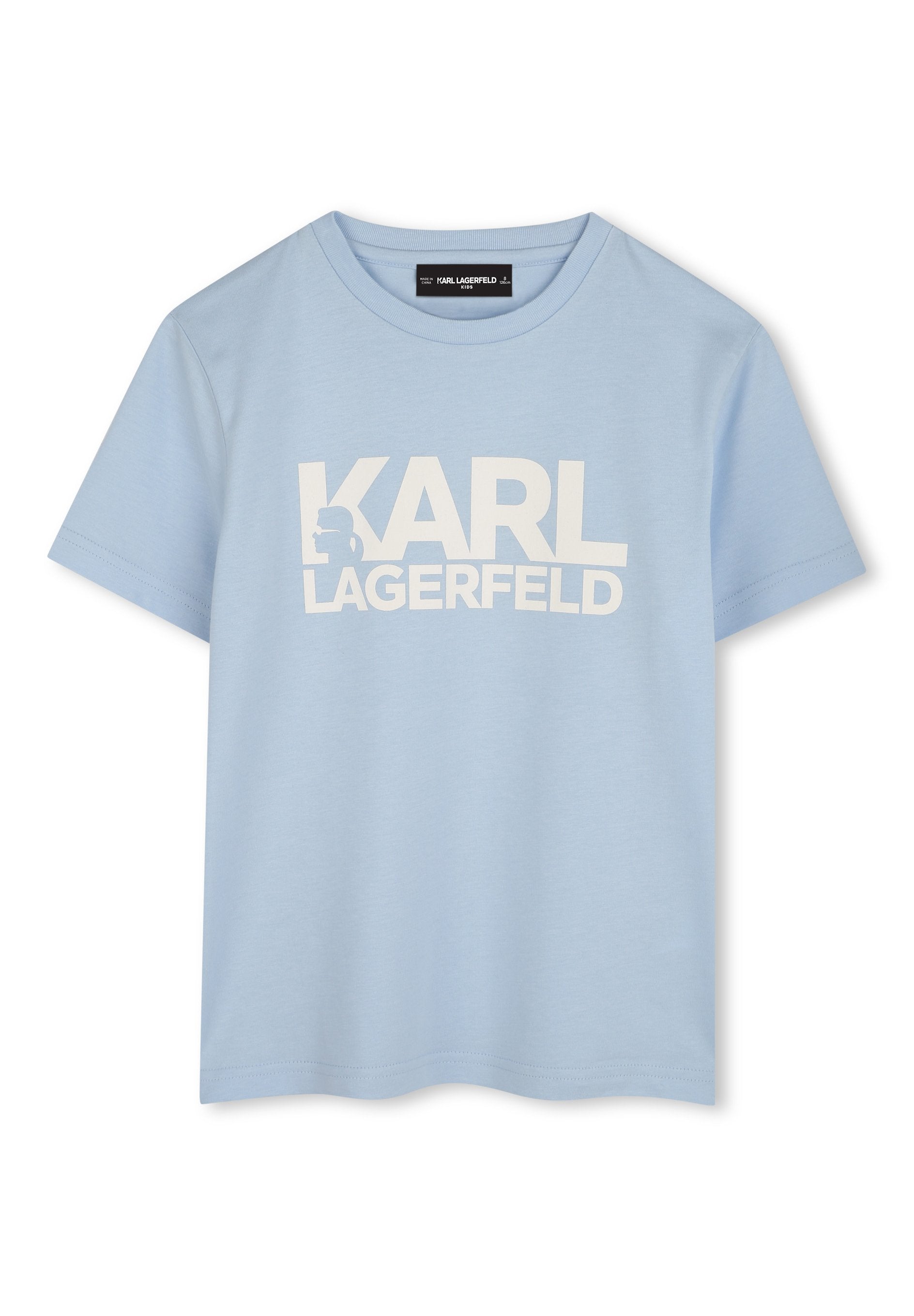 SHORT SLEEVES Media 1