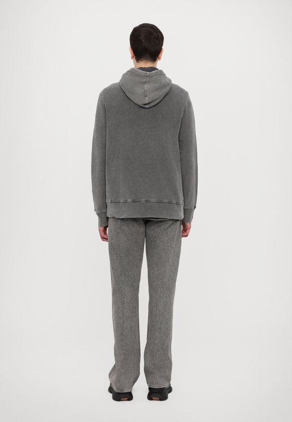Michael Kors WASH ZIP HOODY UNISEX