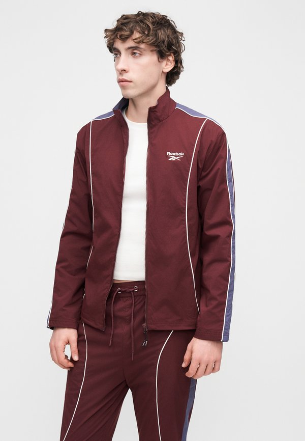 Reebok Classic SPORT STREET PIPING TRACK PANT