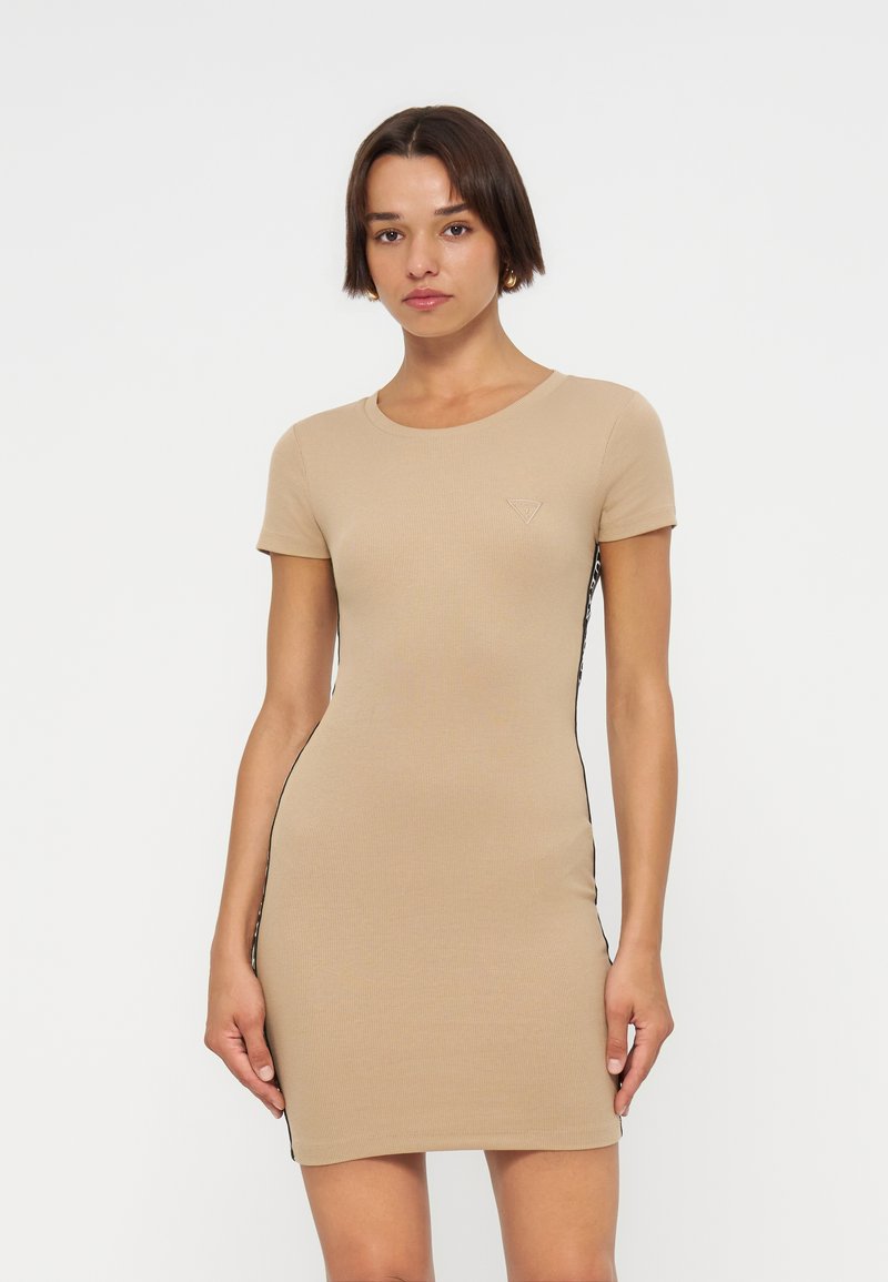 Guess Jerseykleid Media 1