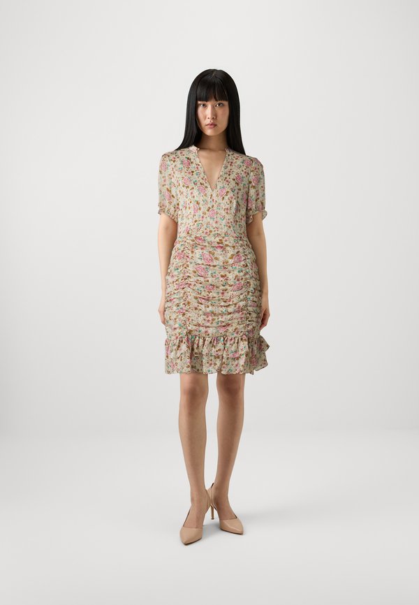 Guess HELENE BODY ICON DRESS