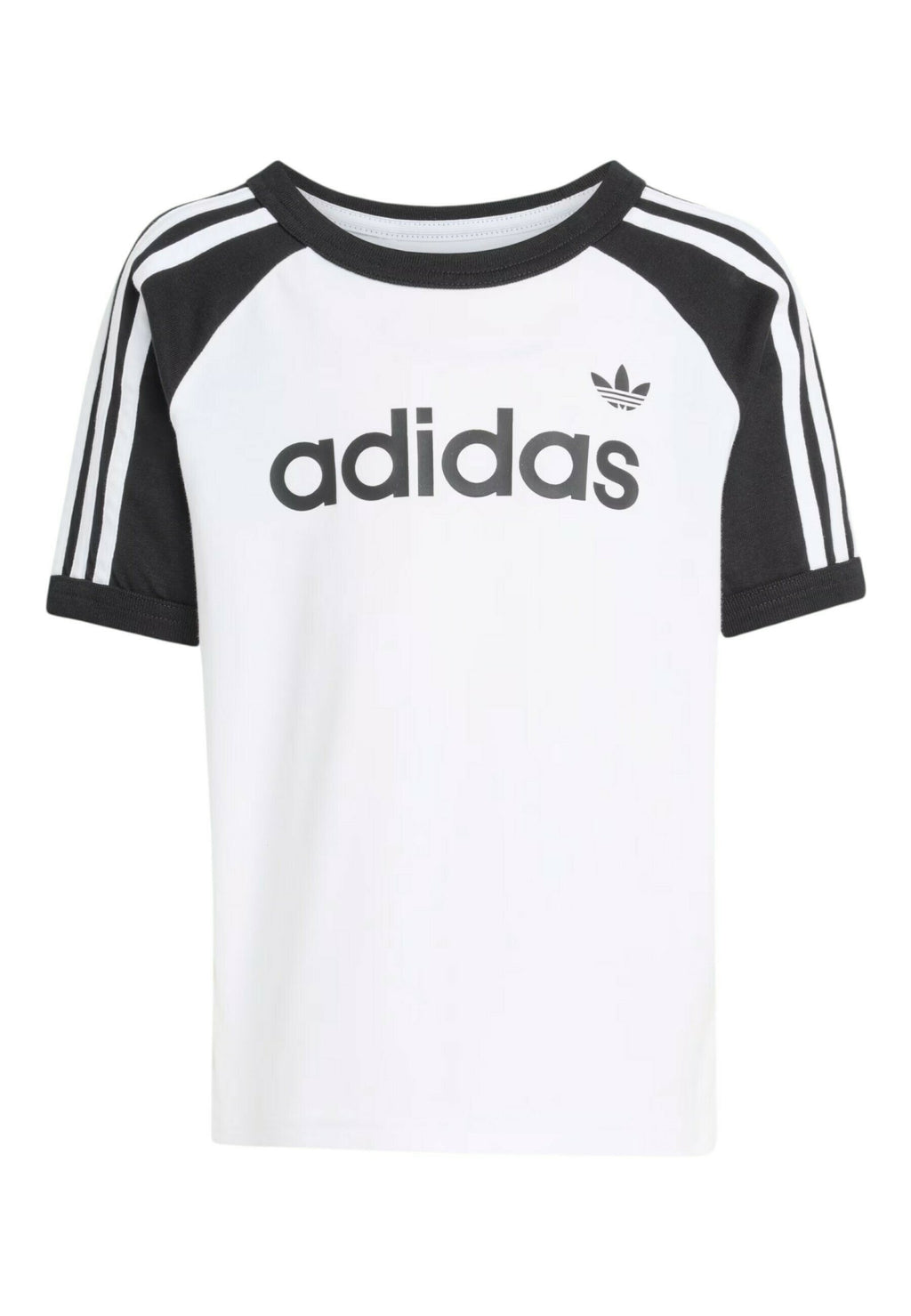 SPRINTER SHORT TEE SET Media 4