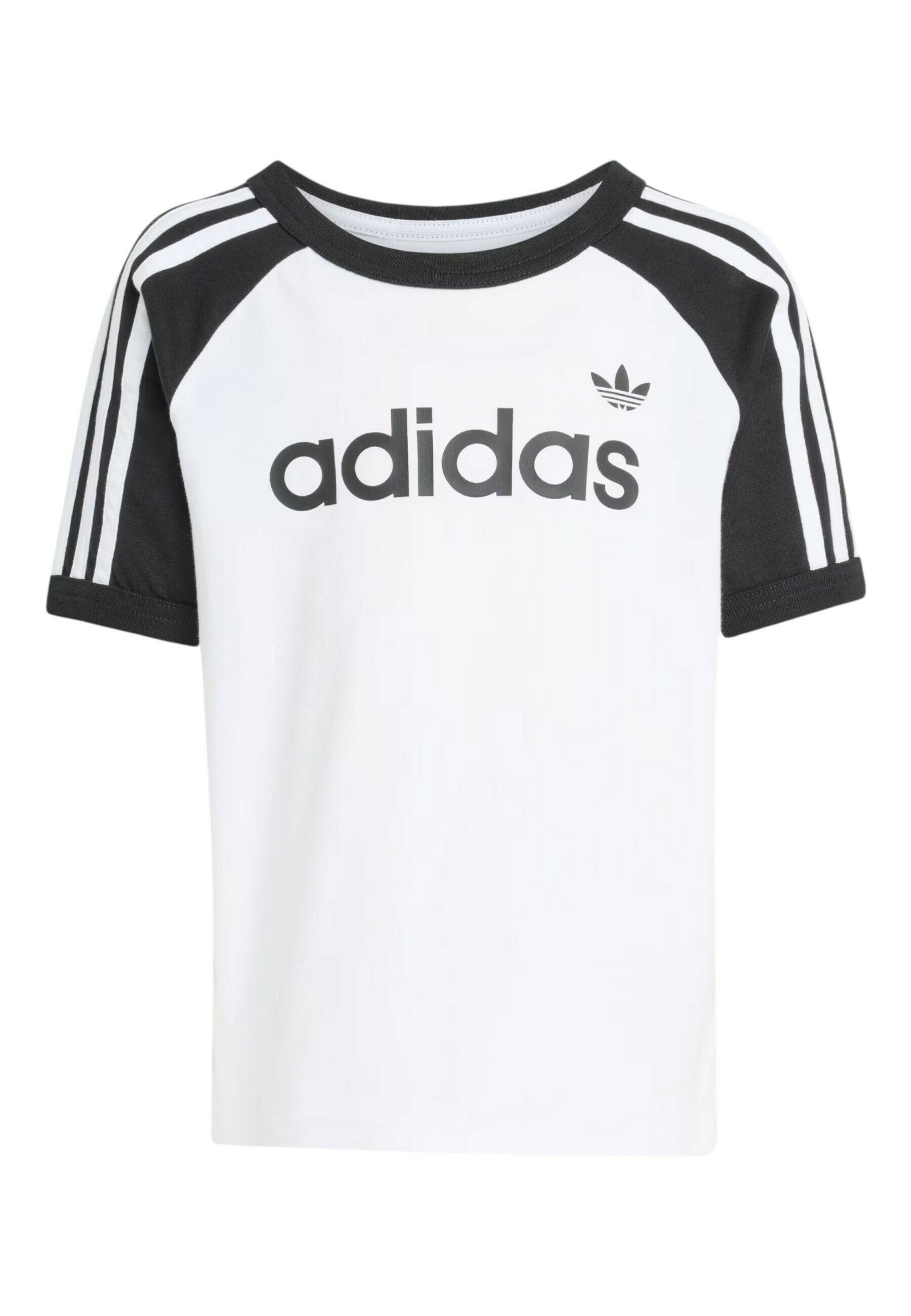 SPRINTER SHORT TEE SET Media 4