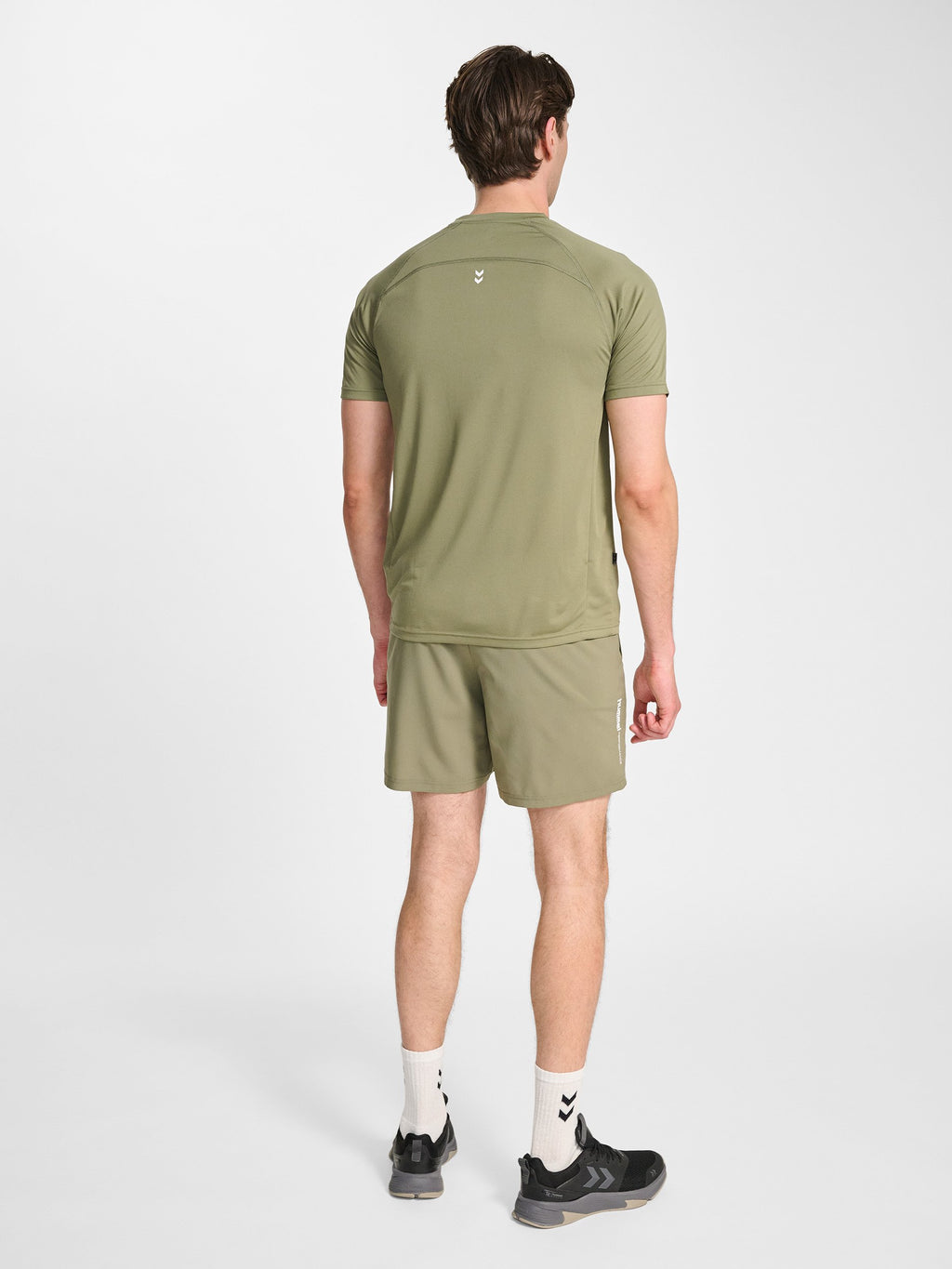 Hummel PULSE WORKOUT SET