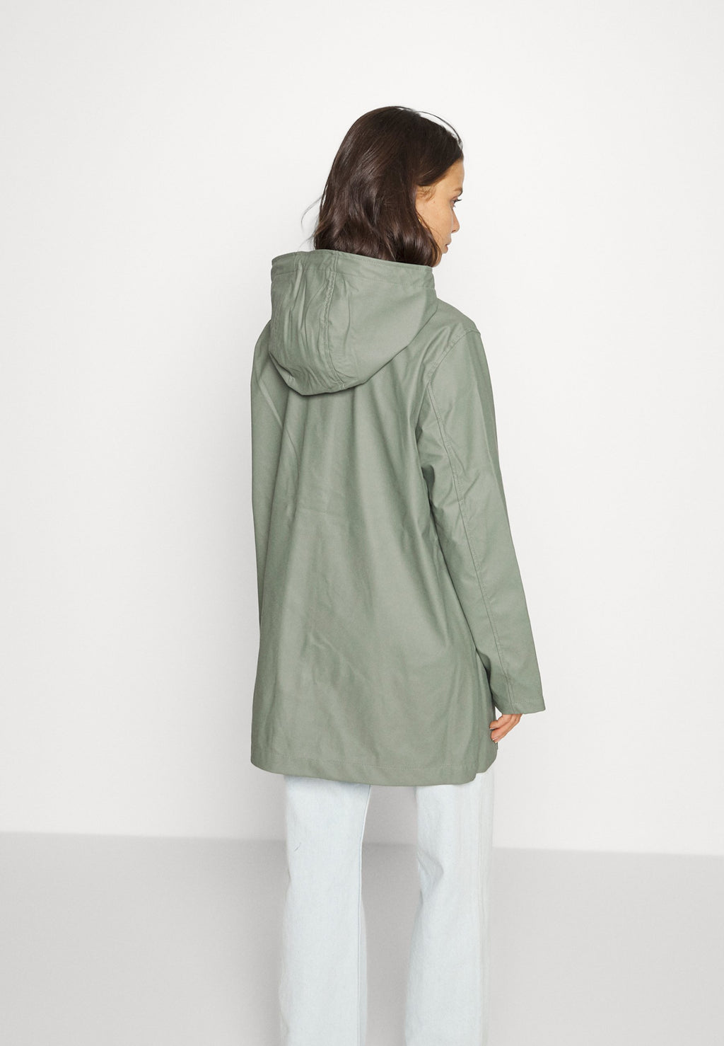 ONLELLEN RAINCOAT Media 4