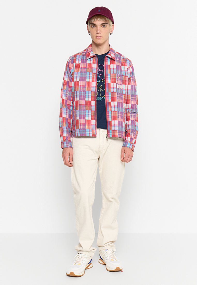 Scotch & Soda