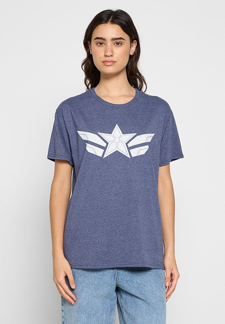 Marvel BRAVE NEW WORLD CAPTAIN AMERICA STAR