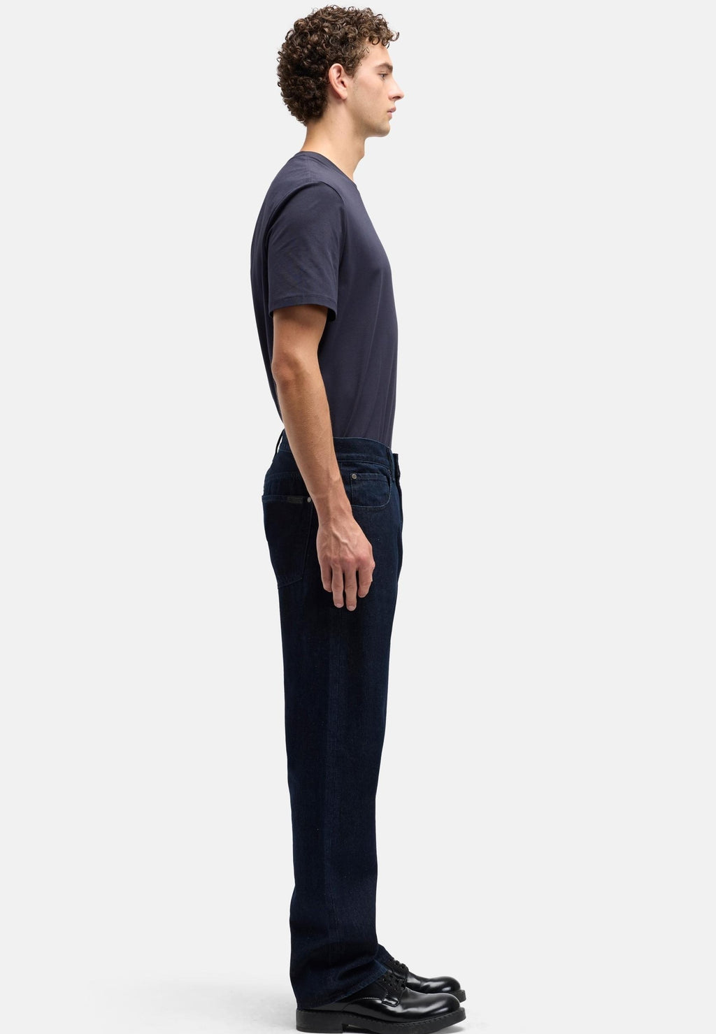 7 for all mankind MODERN STRAIGHT