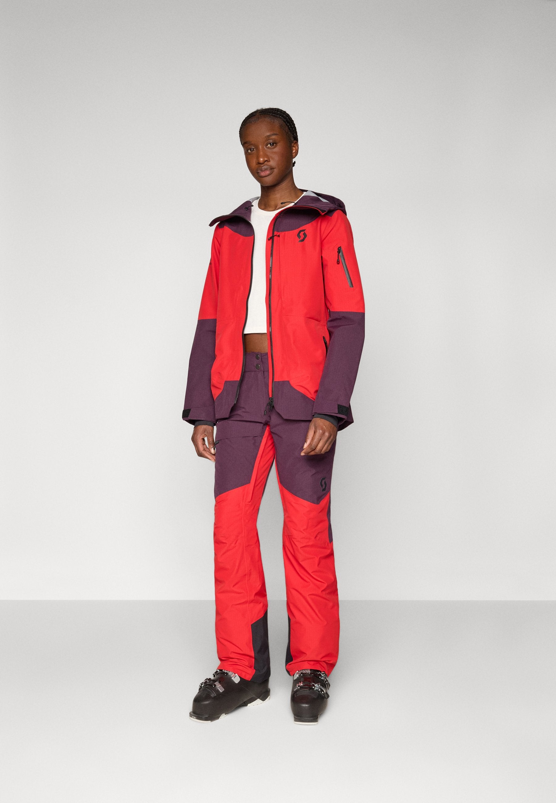 SCOTT Sports Skijacke Media 2