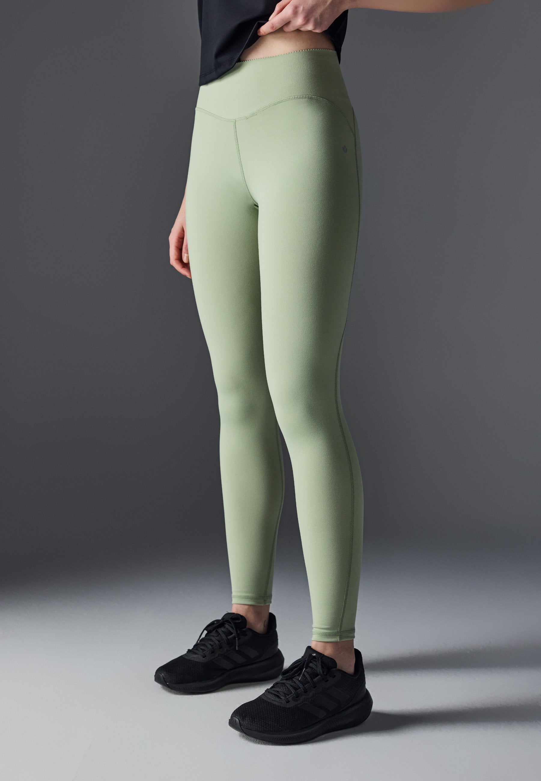 Even&Odd active FULL LENGTH HIGH RISE LEGGINGS
