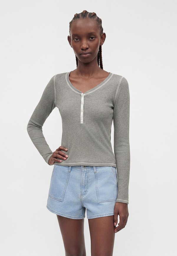 Abercrombie & Fitch HENLEY