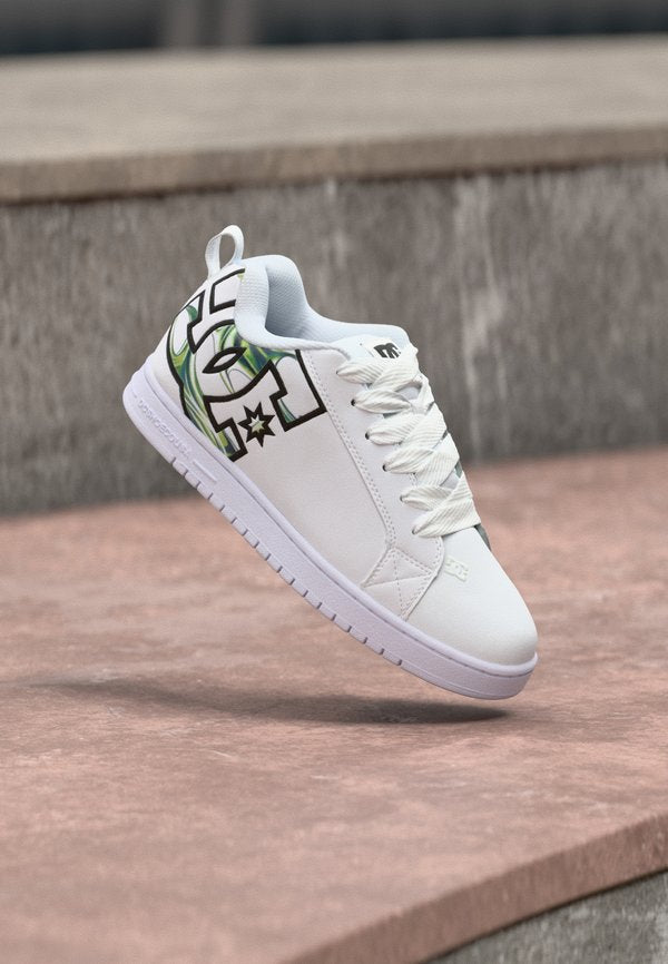 DC Shoes COURT GRAFFIK