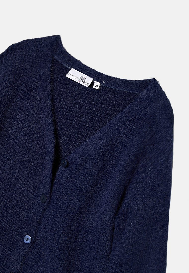 happy girls Strickjacke Media 3