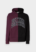 Dhruv Kapoor SPLIT HOODIE UNISEX