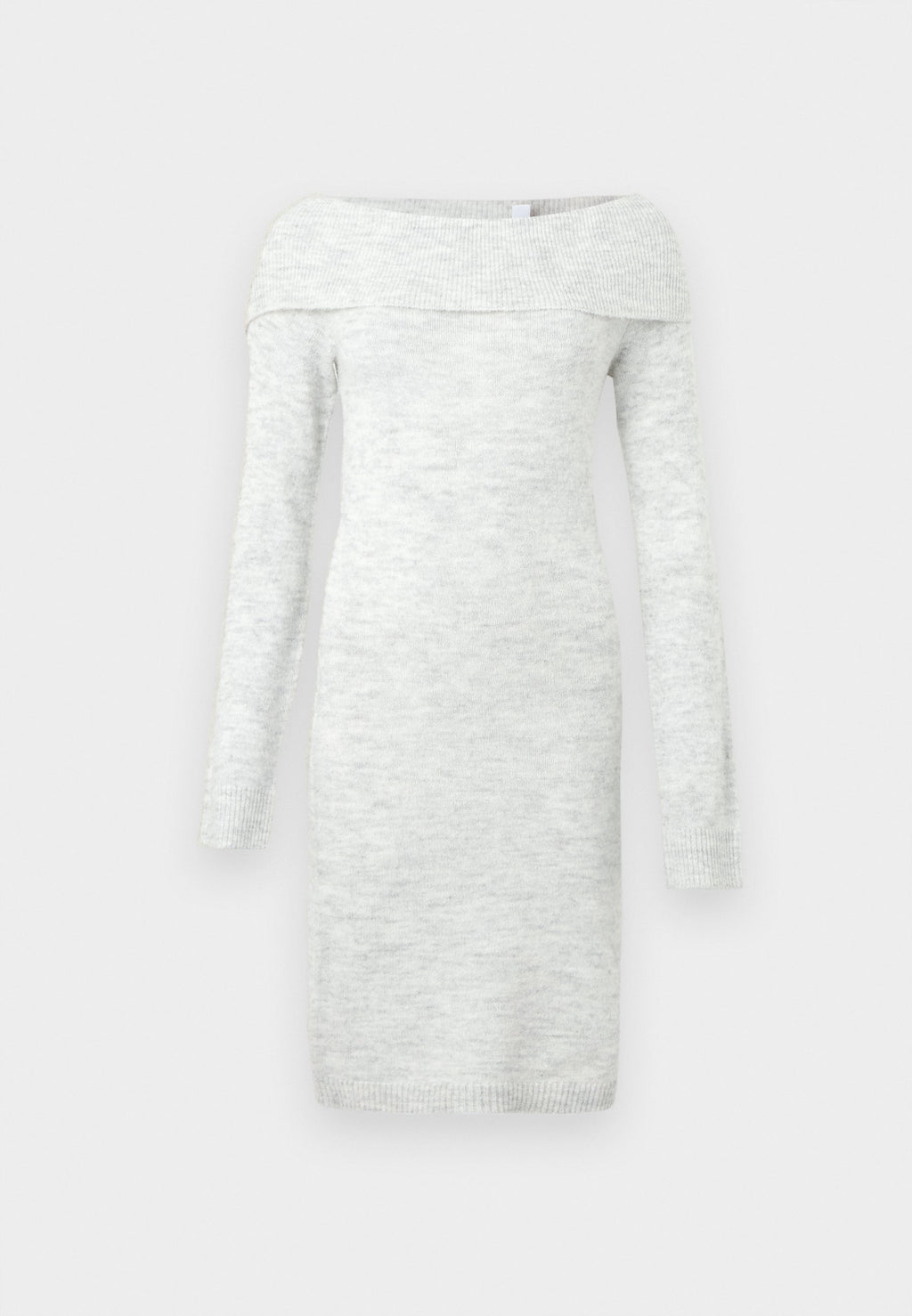 VILA VIANNU OFF SHOULDER DRESS