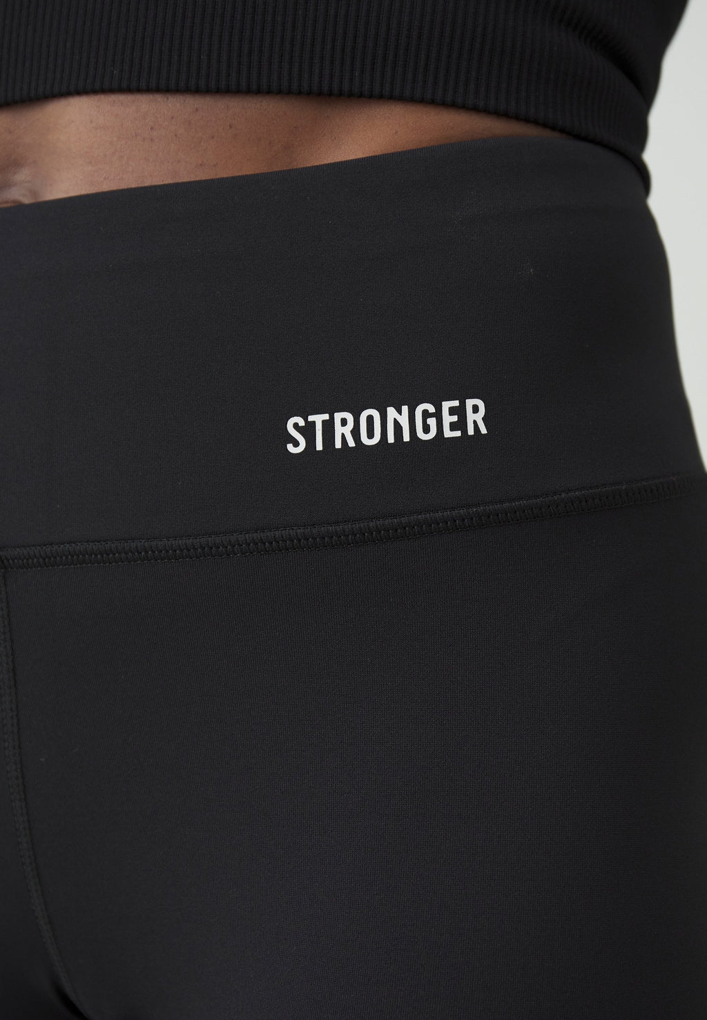 Stronger SIGNATURE
