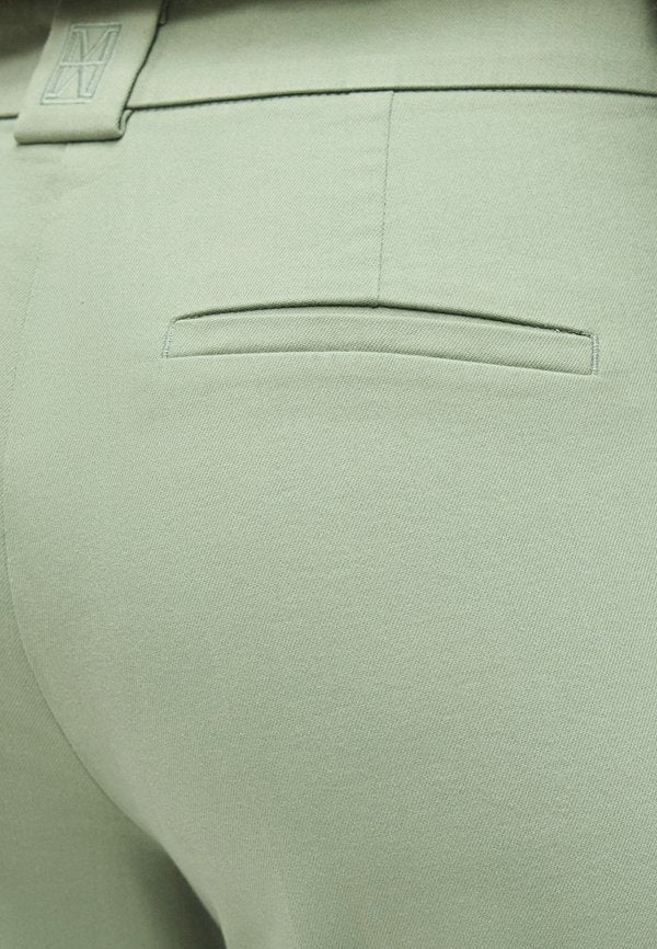 Marc O'Polo MODEL MARTHE FLARED MID WAIST