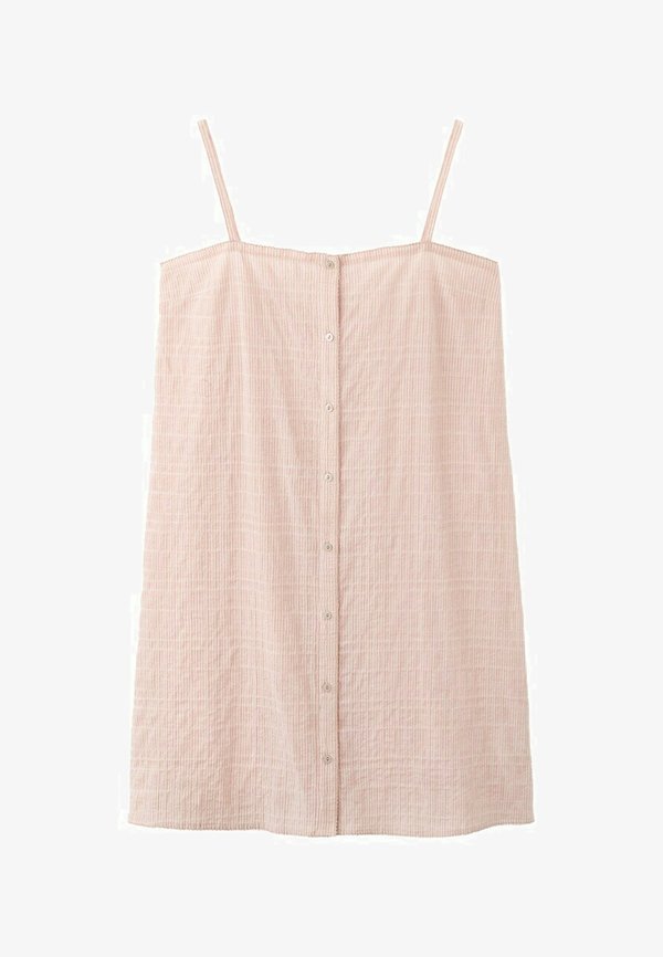 Mango Nightie - orange