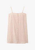 Mango Nightie - orange