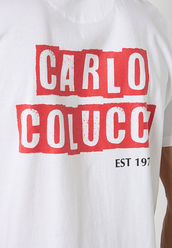 Carlo Colucci