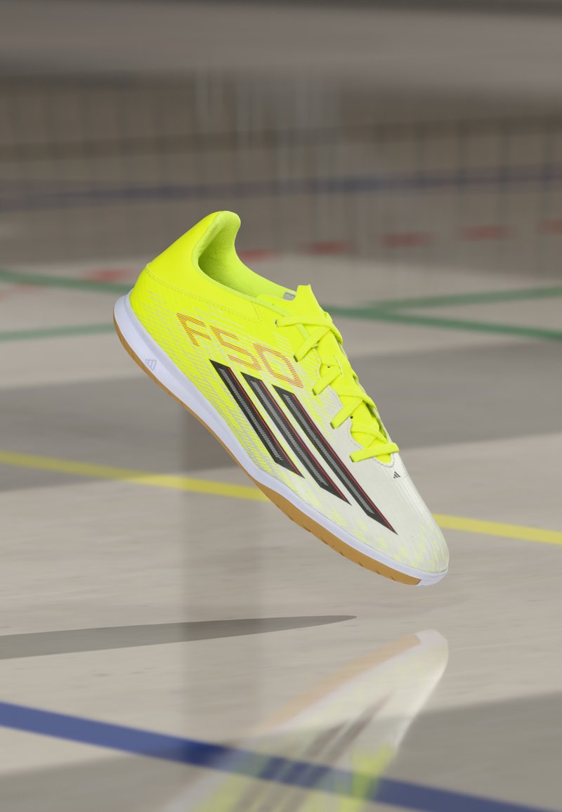 F50 CLUB Media 1