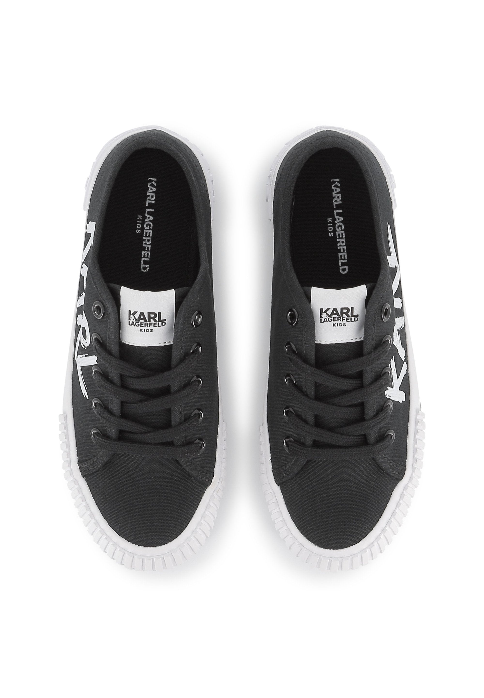 KARL LAGERFELD KIDS Sneaker low Media 4