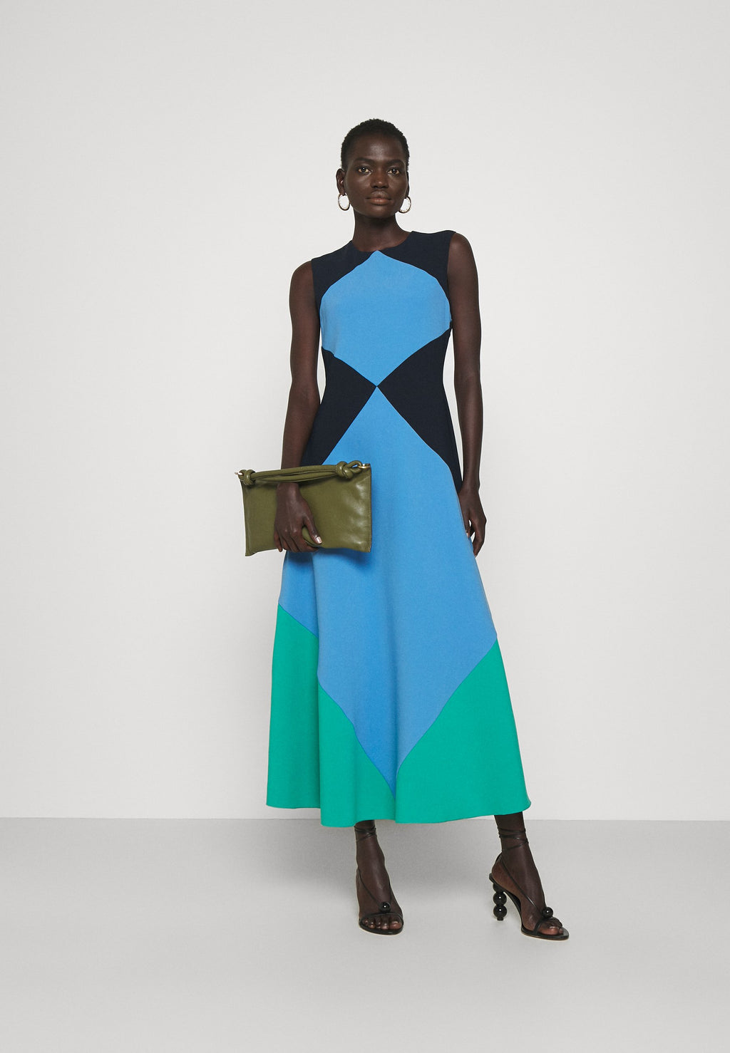 Roksanda ADABEL DRESS