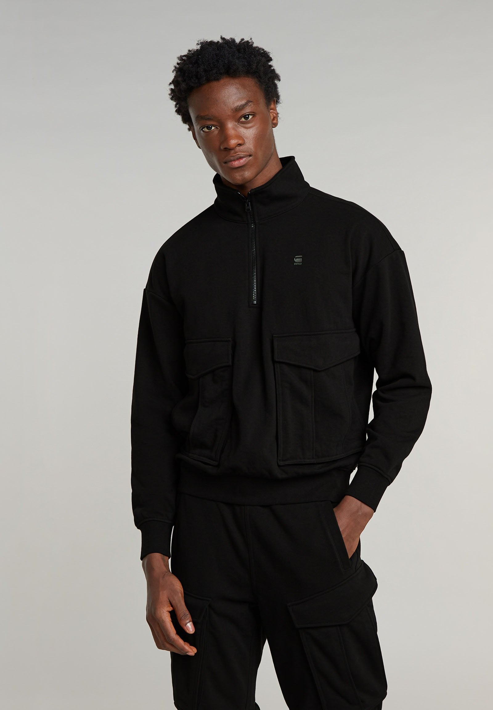 G-STAR ROVIC SKIPPER LOOSE