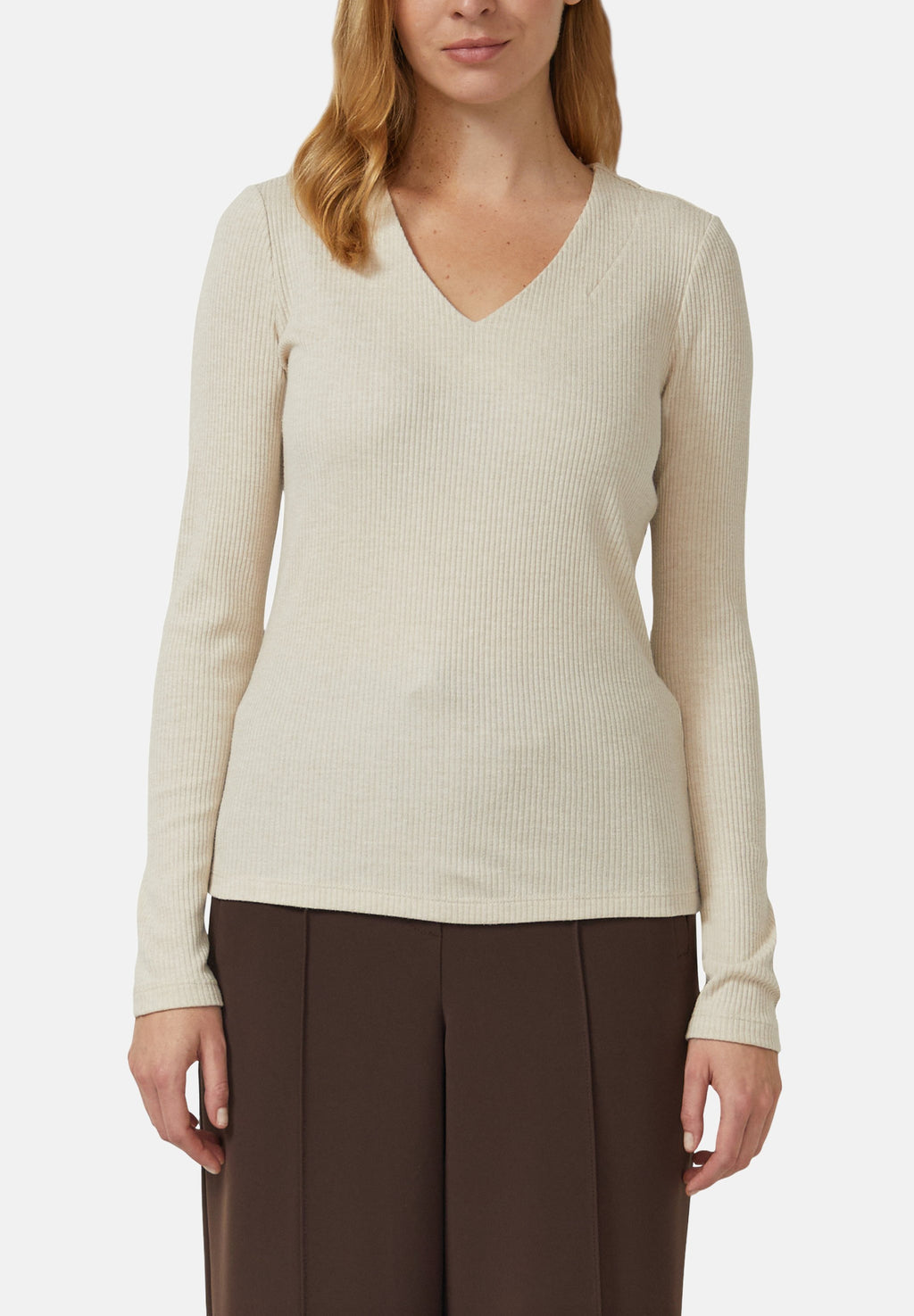 s.Oliver Langarmshirt Media 3