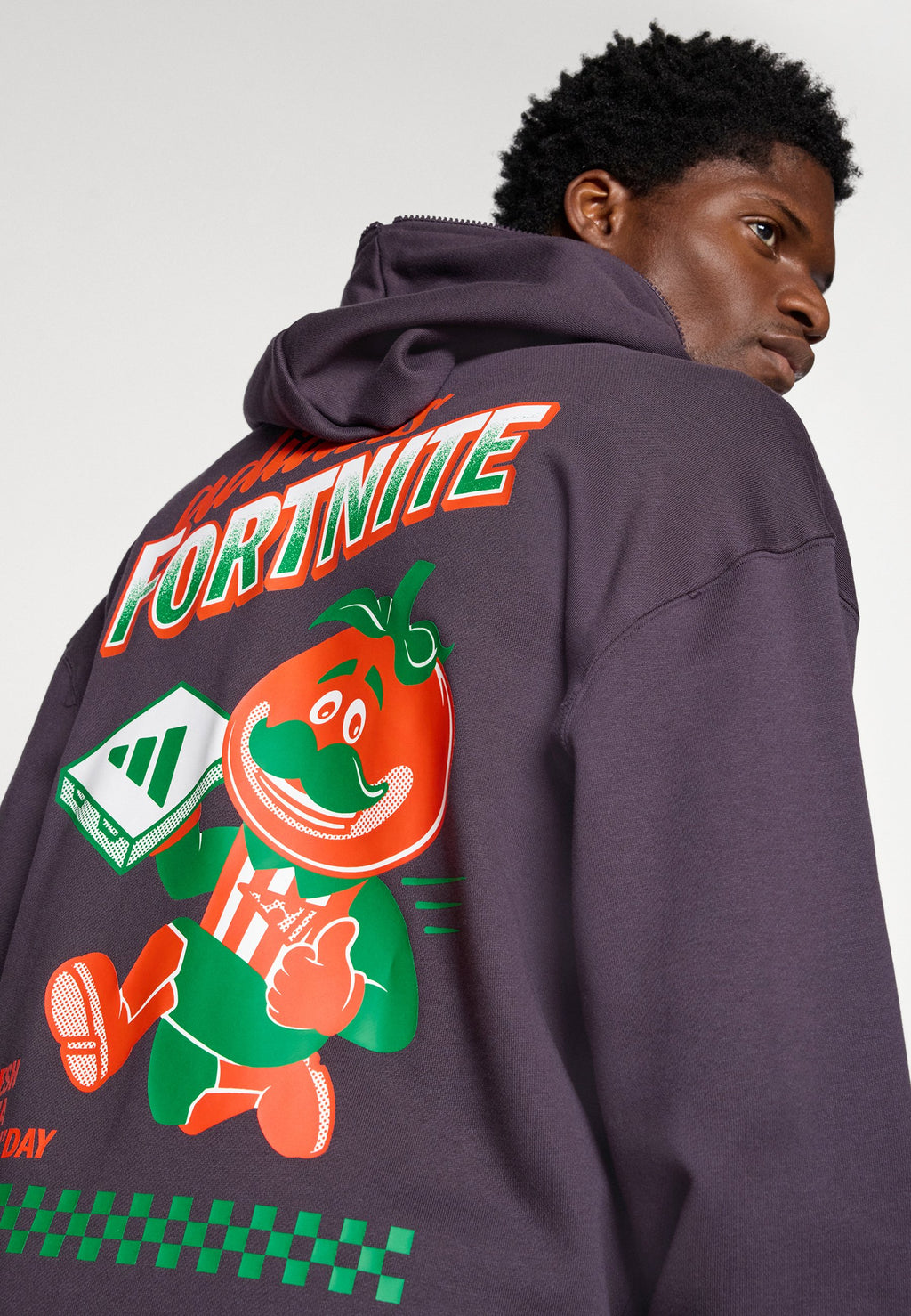 adidas Sportswear HOODIE