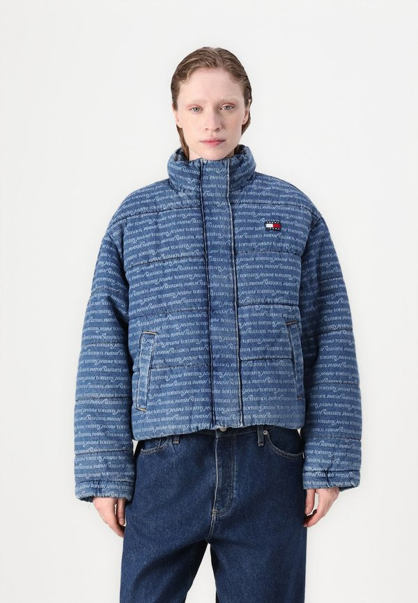 Tommy Jeans PUFFER JACKET