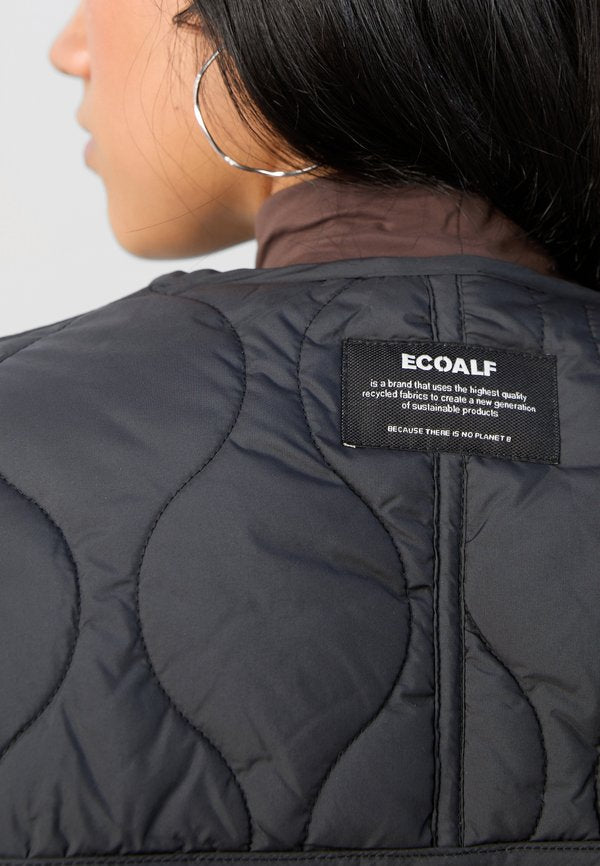 Ecoalf JACKET WOMAN