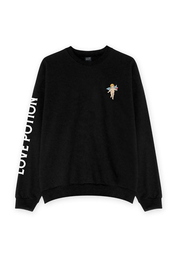 Kaotiko CREW WASHED UNISEX