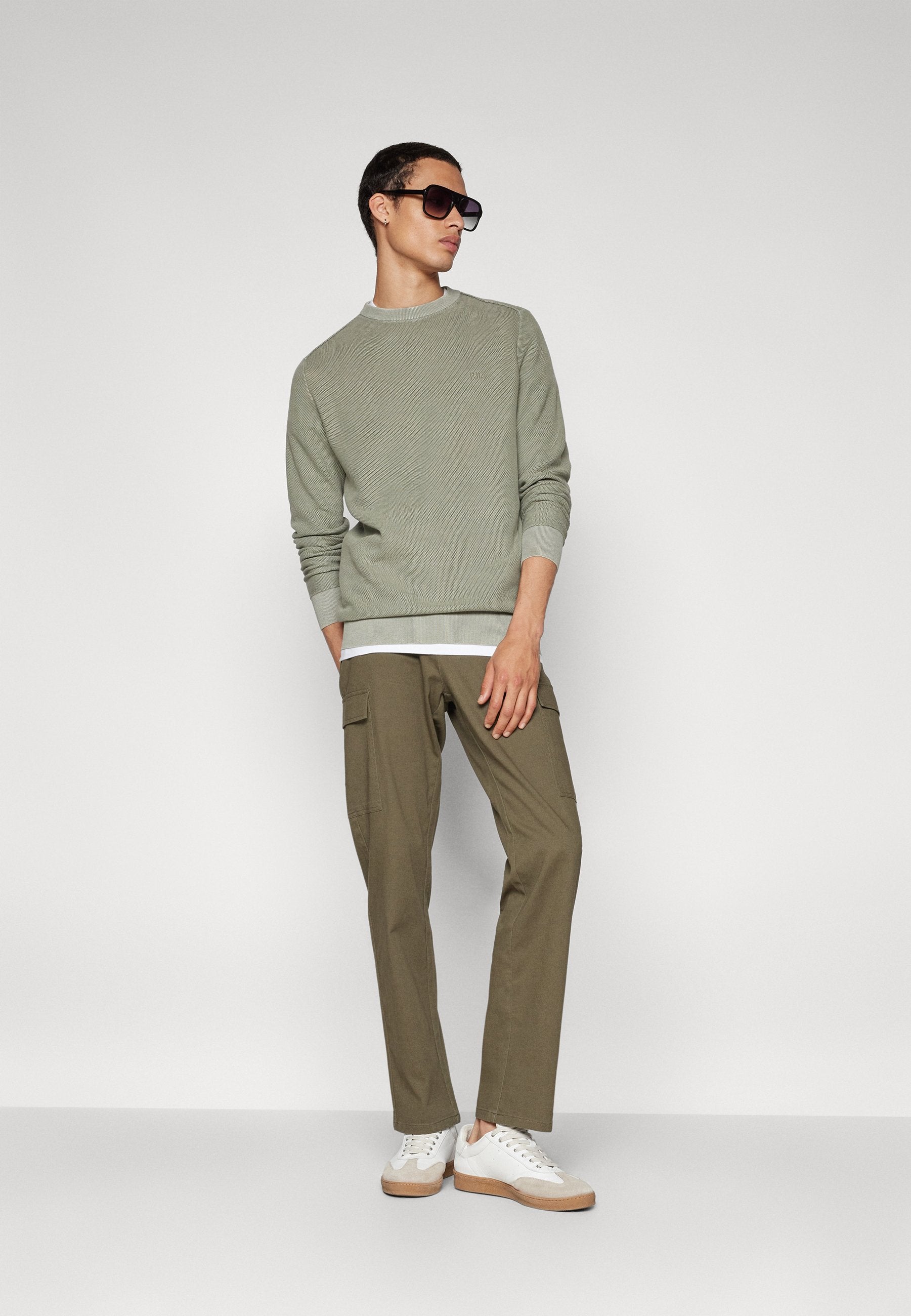 ONSNICKY STRAIGHT PANT NOOS Media 2