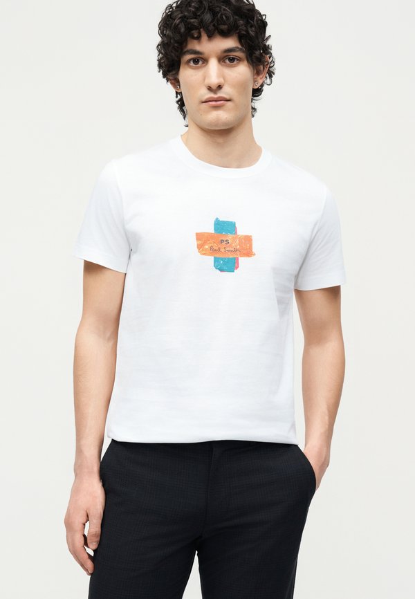 PS Paul Smith SLIM FIT CROSS