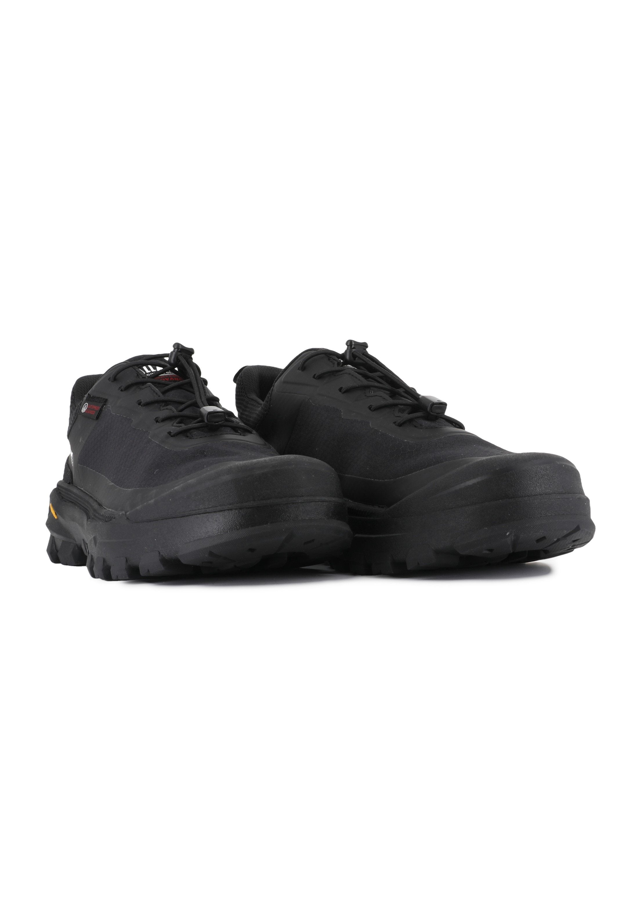 Palladium PALLARIDER LO TX WPA UNISEX