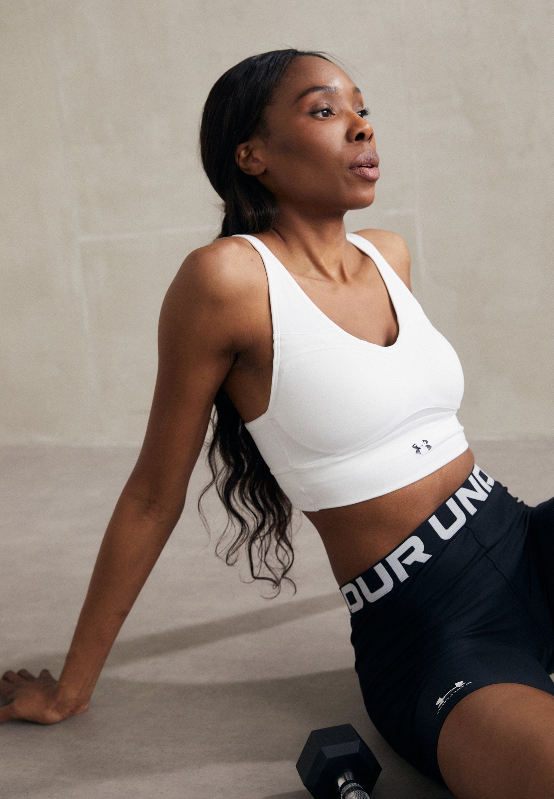Under Armour