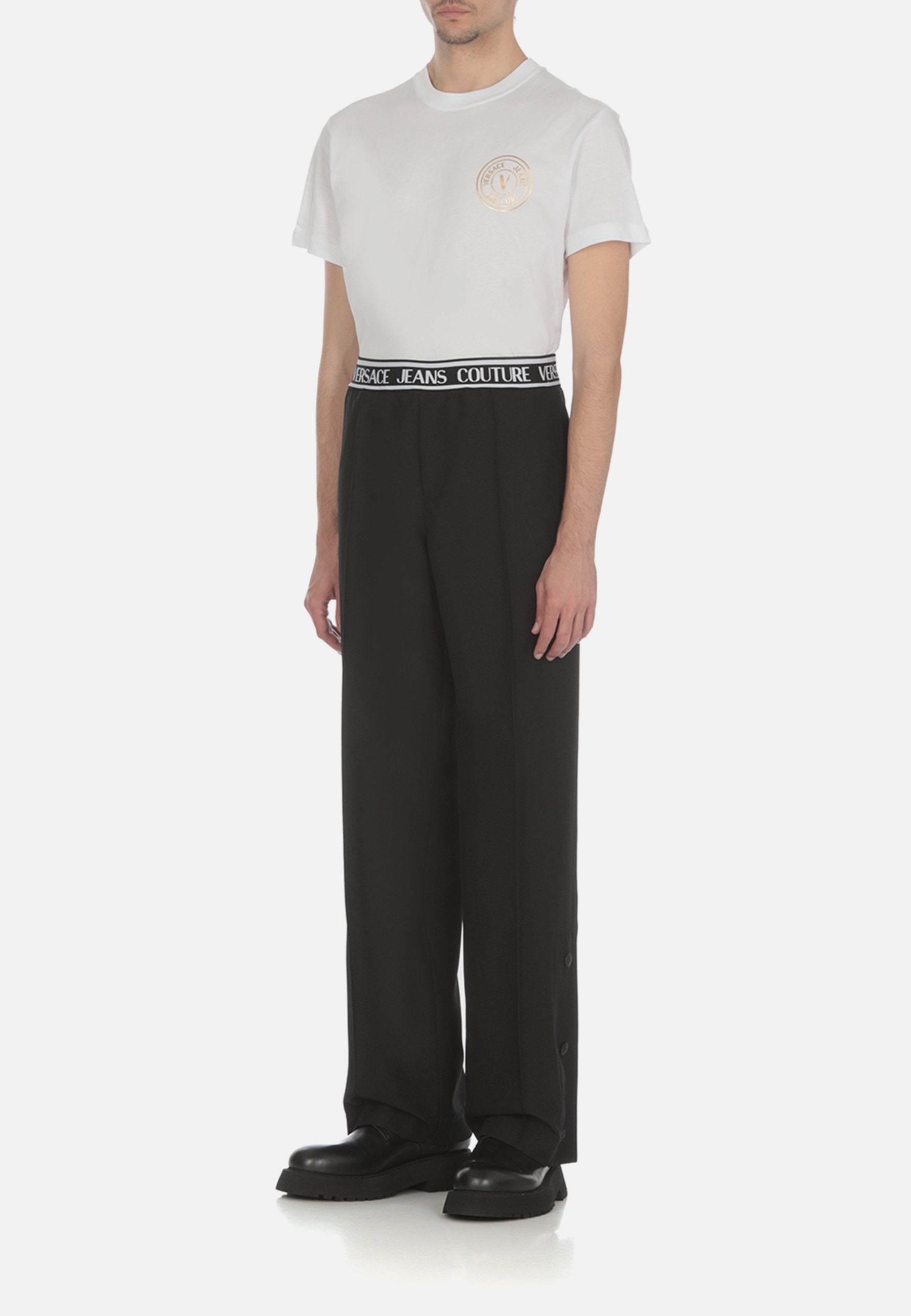 Versace Jeans Couture CON LOGO