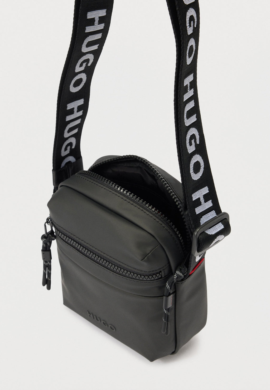 HUGO WANNER ZIP UNISEX