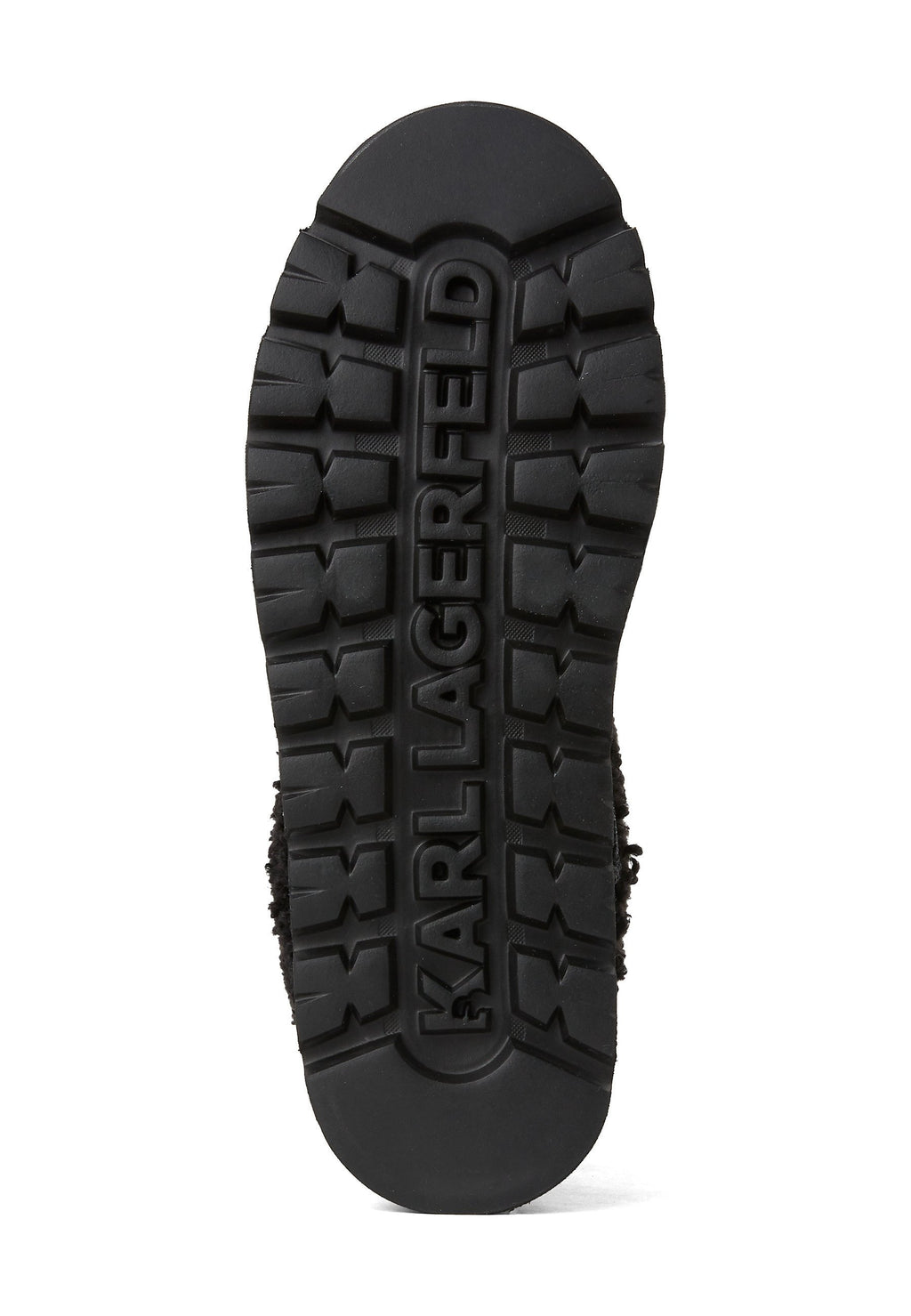 KARL LAGERFELD Keilstiefeletten Media 6