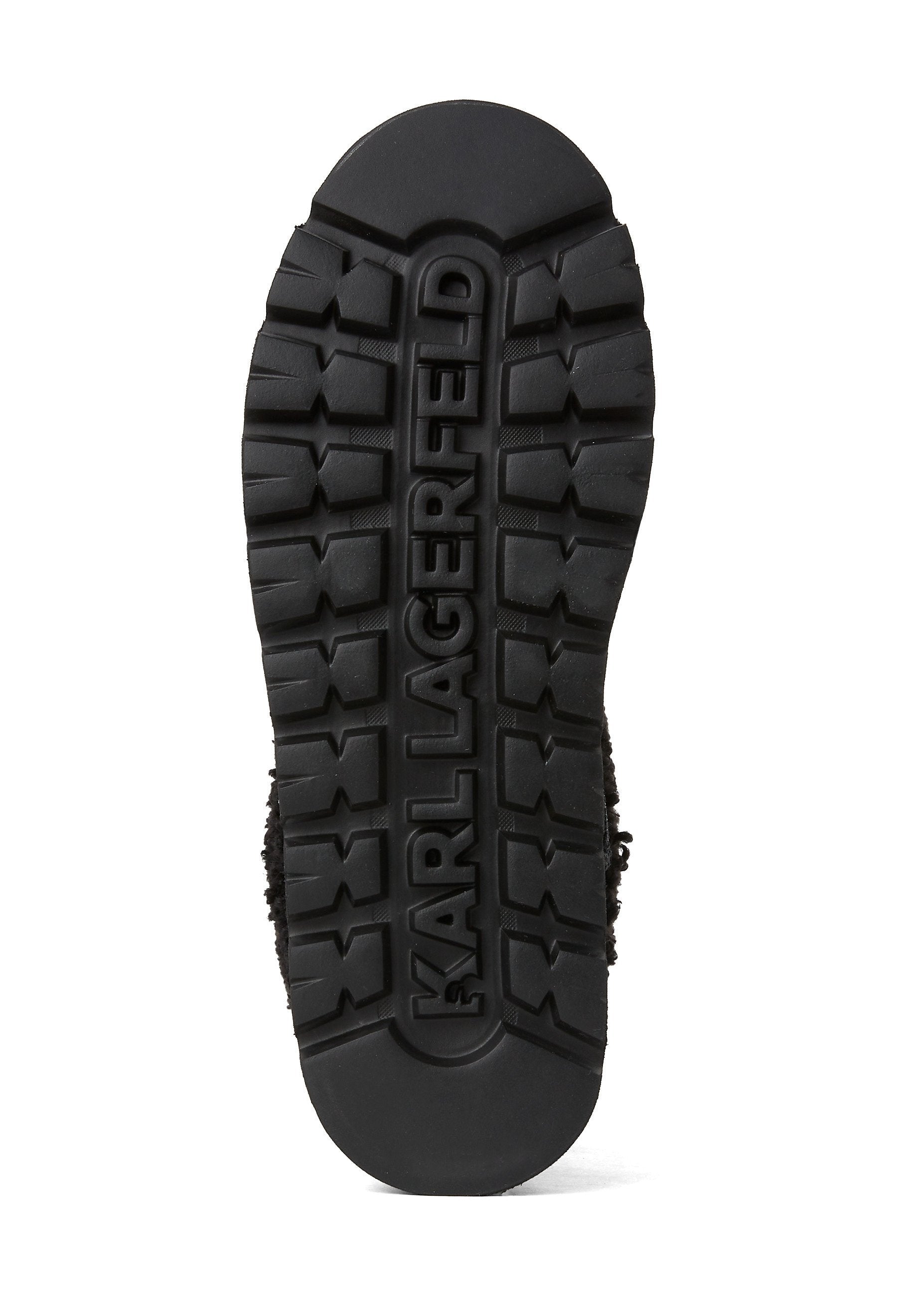 KARL LAGERFELD Keilstiefeletten Media 6