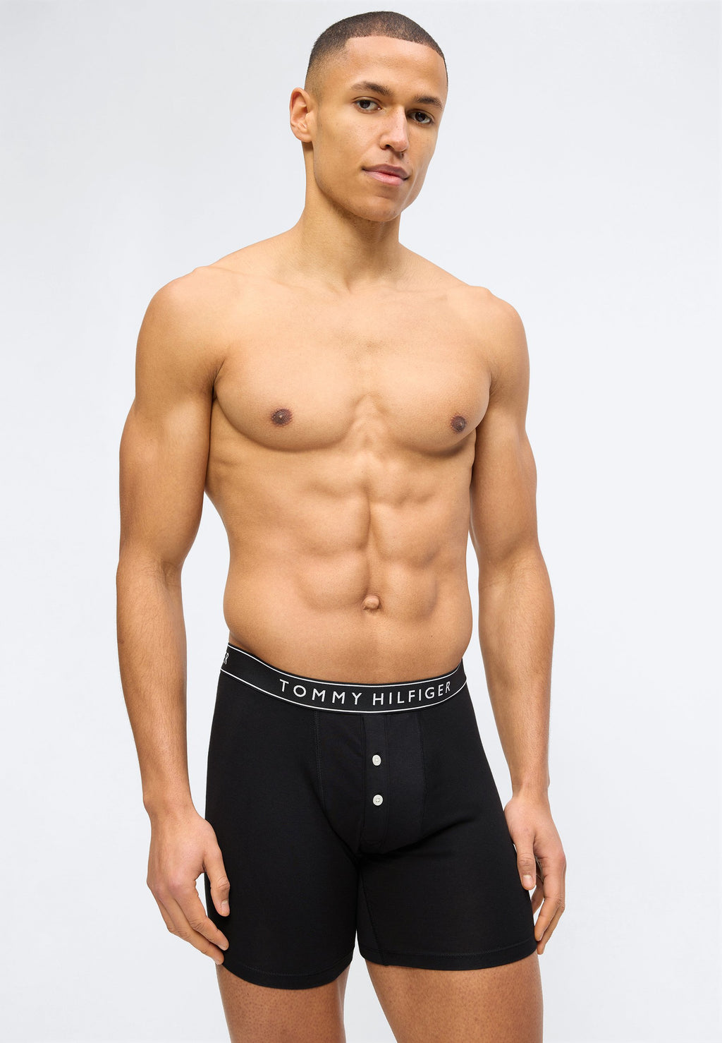 2-PACK ESSENTIAL BOXER BRIEFS Media 7