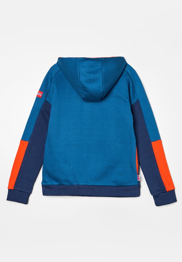 TROLLKIDS KIDS RONDANE SWEATER UNISEX