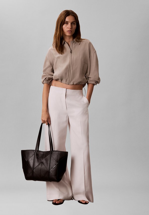 Calvin Klein Handbag - black