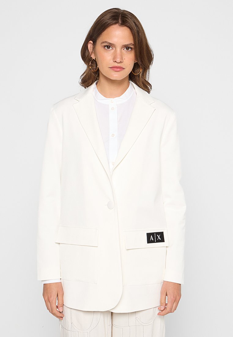 Armani Exchange Blazer Media 1
