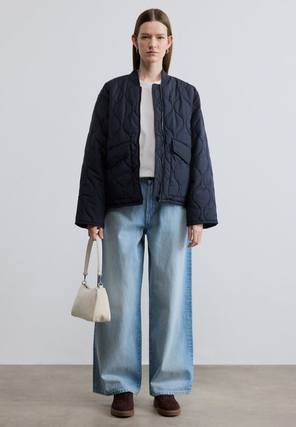 Calvin Klein Jeans THE WIDE LEG