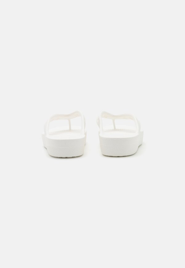 Crocs CLASSIC PLATFORM FLIP