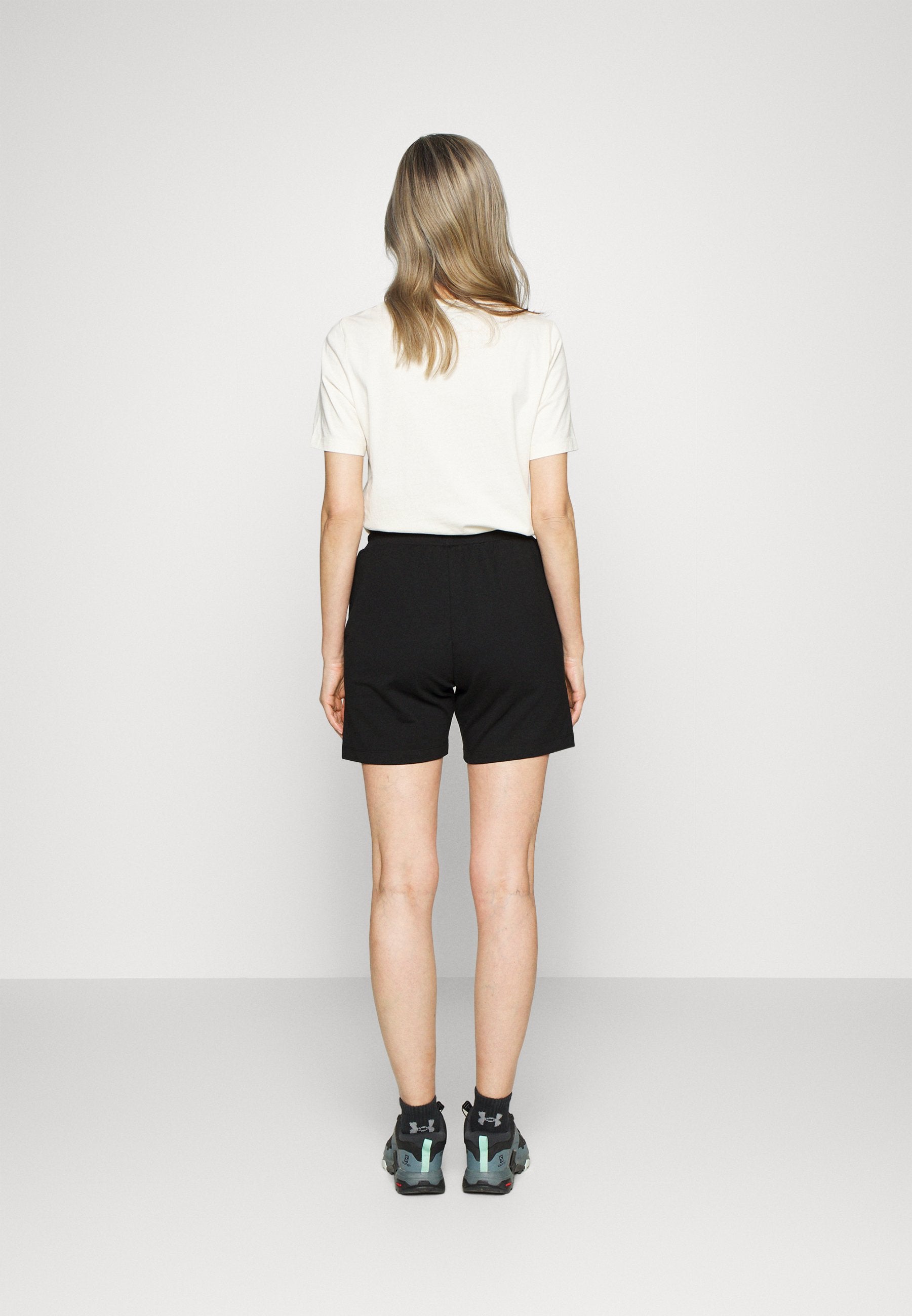 CMP WOMAN BERMUDA