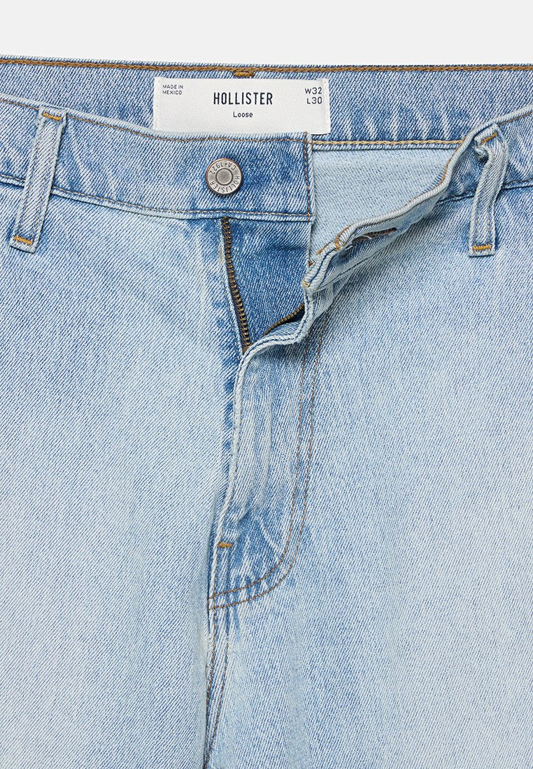 Hollister Co.